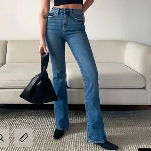 Dana Jean by Pistola - Size 28